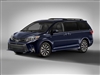 2018 Toyota Sienna