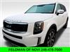 2022 Kia Telluride