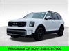 2023 Kia Telluride