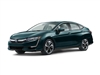 2018 Honda Clarity Plug-In Hybrid