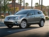 2011 Nissan Rogue