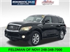 2014 Infiniti QX80