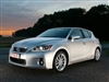 2013 Lexus CT 200h