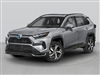 2023 Toyota RAV4 Prime