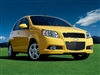 2009 Chevrolet Aveo