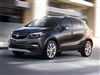 2017 Buick Encore