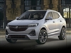 2020 Buick Encore GX