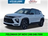 2022 Chevrolet Trailblazer