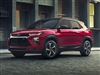 2022 Chevrolet Trailblazer