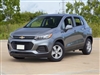 2021 Chevrolet Trax