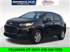 2022 Chevrolet Trax