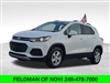 2022 Chevrolet Trax