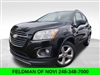 2015 Chevrolet Trax