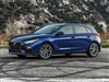 2020 Hyundai ELANTRA GT