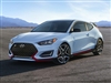 2020 Hyundai VELOSTER N