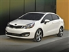 2015 Kia Rio