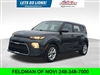 2022 Kia Soul