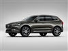 2018 Volvo XC60