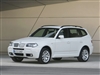 2009 BMW X3