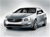 2015 Volvo S60