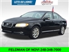 2010 Volvo S80