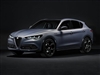 2024 Alfa Romeo Stelvio