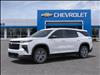 2024 Chevrolet Traverse