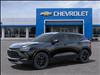 2025 Chevrolet Blazer