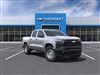 2024 Chevrolet Colorado