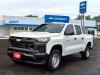 2024 Chevrolet Colorado