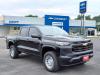 2025 Chevrolet Colorado