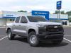 2024 Chevrolet Colorado