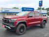 2024 Chevrolet Colorado