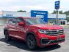 2021 Volkswagen Atlas Cross Sport