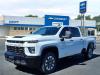 2023 Chevrolet Silverado 2500HD