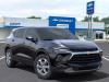 2025 Chevrolet Blazer