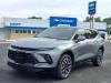 2025 Chevrolet Blazer