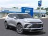 2025 Chevrolet Blazer