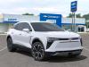 2024 Chevrolet Blazer EV