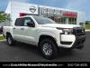 2025 Nissan Frontier