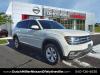 2019 Volkswagen Atlas