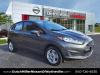 2018 Ford Fiesta