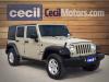 2018 Jeep Wrangler JK Unlimited