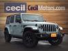 2023 Jeep Wrangler Unlimited