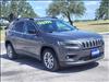 2022 Jeep Cherokee