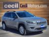 2022 Jeep Cherokee