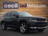 2022 Jeep Grand Cherokee L