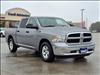 2022 Ram 1500 Classic