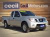 2015 Nissan Frontier