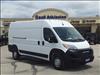 2024 Ram ProMaster